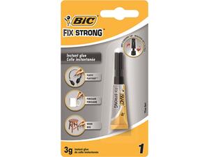 Κόλλα στιγμής BIC Fix Strong 3gr
