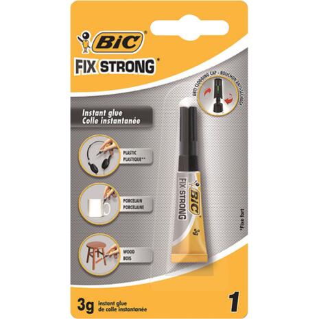 Κόλλα στιγμής BIC Fix Strong 3gr