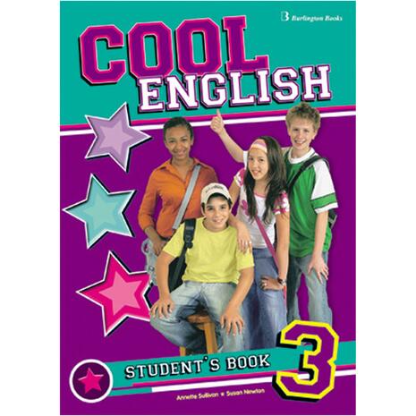 Cool English 3 Student's Book