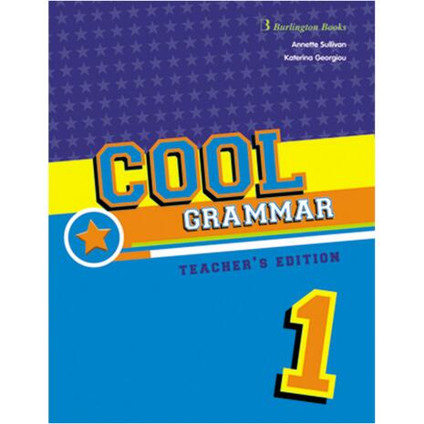 Cool Grammar 1 Teacher's