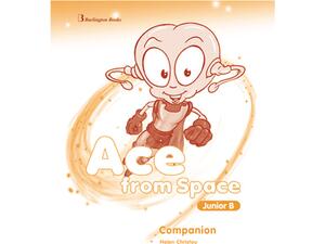 Ace From Space Junior B Companion