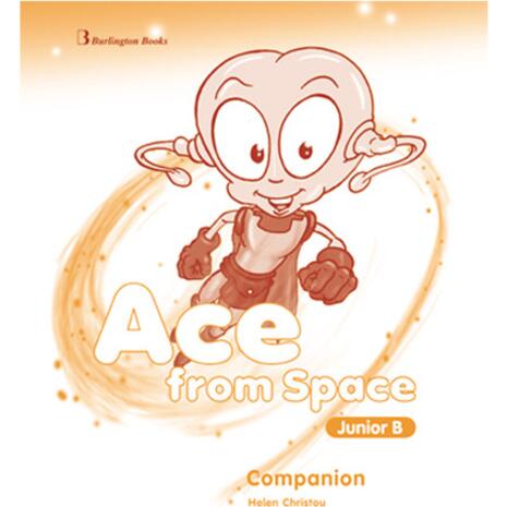 Ace From Space Junior B Companion
