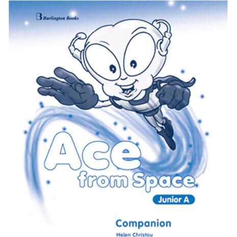 Ace From Space Junior A Companion