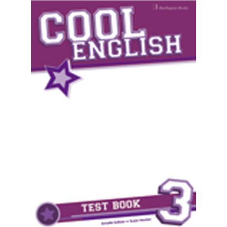 Cool English 3 Student's Book