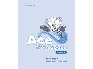 Ace From Space Junior A Testbook