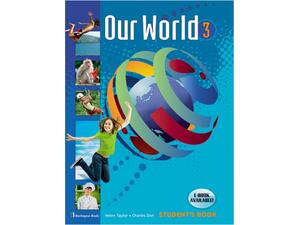 Our World 3 Student's Book (978-9963-48-283-2)