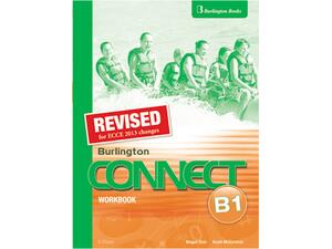 Connect B1 Workbook Revised (978-9963-48-765-3)