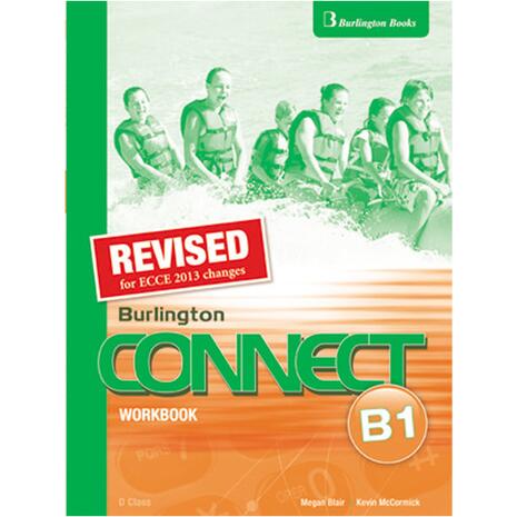 Connect B1 Workbook Revised (978-9963-48-765-3)