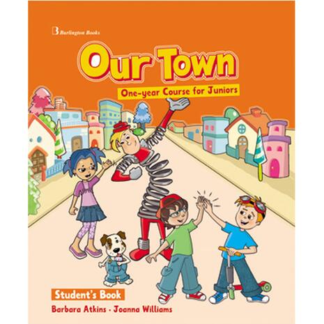 Our Town One-Year Course For Juniors