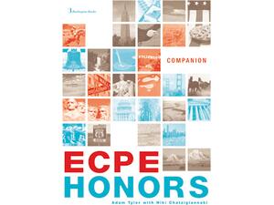 Revised ECPE Honors Companion (978-9925-30-787-6)