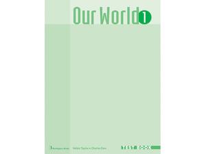 Our World 1 Test  Book (978-9963-48-269-6)