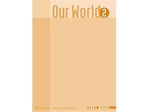 Our World 2 Test Book (978-9963-48-279-5)