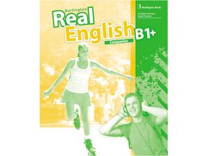 Real English B1+ Companion (978-9963-51-047-4)