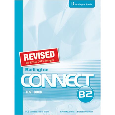 Connect B2 Test Book Revised