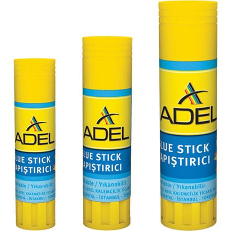 Κόλλα stick ADEL 21gr