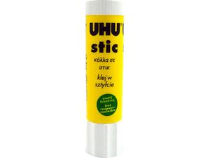 Κόλλα stick UHU Stic 21gr