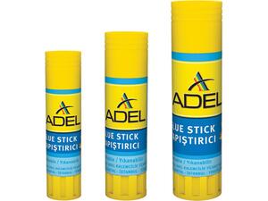 Κόλλα stick ADEL 36gr