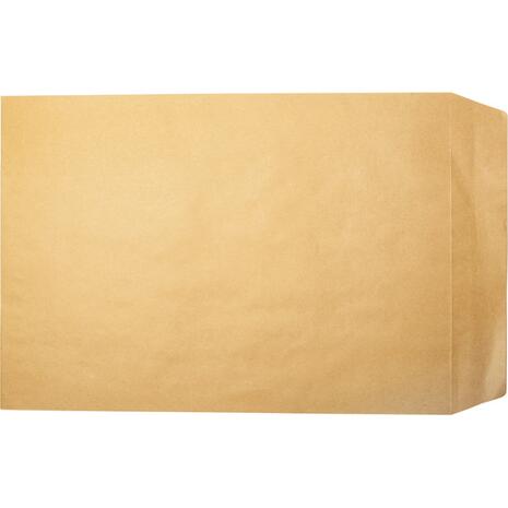 Φάκελος Αλληλογραφίας κίτρινοι 31Χ41cm (ΣΑΚΟΥΛΑ) (1 τεμάχια) (Κίτρινο)