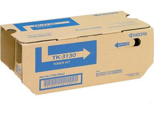 Toner εκτυπωτή KYOCERA TK-3130 Black 1T02LV0NL0 (Black)