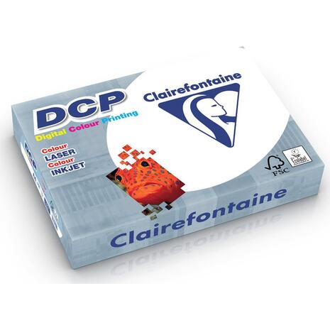 Χαρτί εκτύπωσης DCP Α4 300gr 125 φύλλα