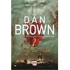 Inferno - Dan Brown (978-618-01-0410-3)