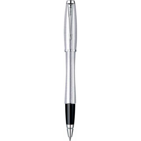 Στυλό PARKER URBAN stainless stell ct rball (S0850480)