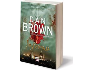 Inferno - Dan Brown (978-618-01-0410-3)