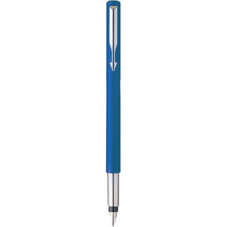 Πένα PARKER VECTOR standard blue fpen