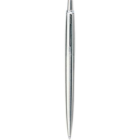 Στυλό Διαρκείας PARKER JOTTER stainless steel ct b/p (1953170)