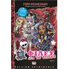 Φίλες ως το τέλος - Monster High Βιβλίο 4
