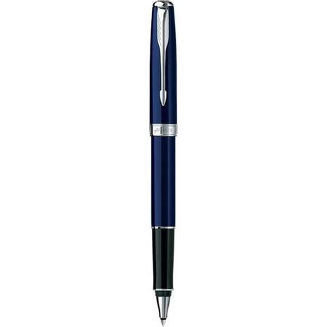 Στυλό PARKER SONNET Lacquer Ballpoint pen ct Blue (1931536)