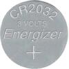 Αλκαλική μπαταρία ENERGIZER λιθίου CR2032