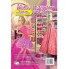 Barbie: Η ζωή στο ονειρεμένο σπίτι - Η ντουλάπα της μόδας