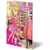 Barbie: Η ζωή στο ονειρεμένο σπίτι - Η ντουλάπα της μόδας