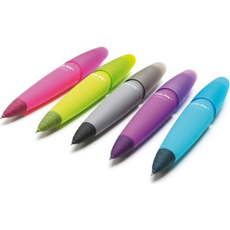 Μηχανικό μολύβι Capsulle 0,7mm (Διάφορα χρώματα)