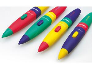 Μηχανικό μολύβι Compact 0,7 (Διάφορα χρώματα)
