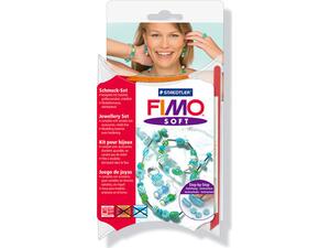 Κατασκευές για κοσμήματα Fimo soft