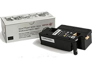 Toner εκτυπωτή XEROX 6020/602 Black 106R02759 (Black)