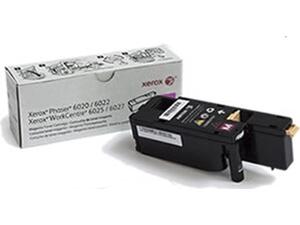 Toner εκτυπωτή XEROX 6020/602 Magenta 106R02757 (Magenta)