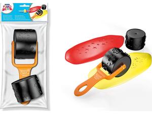 Fimo kids work & play Tern & floral Θέμα Roller λουλούδι