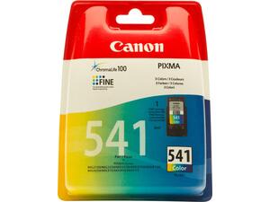 Μελάνι εκτυπωτή CANON CL-541 Tri-colour 5227B005 (Tri-colour)