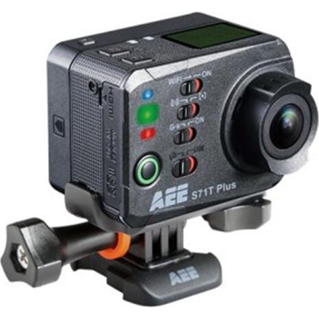 Ψηφιακή action κάμερα AEE S71T PLUS
