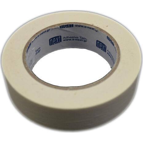 Κολλητική Ταινία Χάρτινη NEXT 25mmx50mm