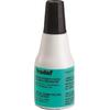 Μελάνι TRODAT 7021 ταμπόν quick dry μαύρο 25ml