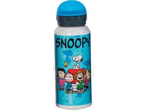 Παγουρίνο POLO Hit Snoopy αλουμίνιο ανοξείδωτο 0,45 lt (8-48-002-03)