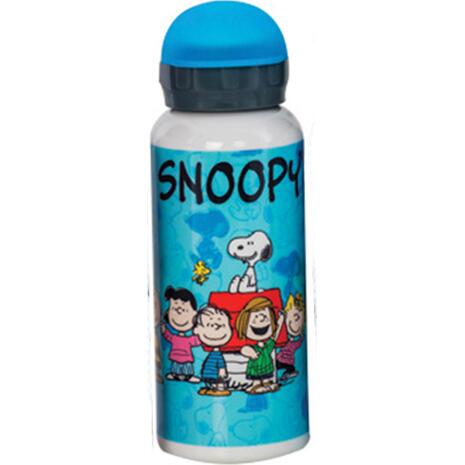 Παγουρίνο POLO Hit Snoopy αλουμίνιο ανοξείδωτο 0,45 lt (8-48-002-03)