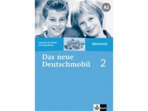 Das Neue Deutschmobil 2 A2 Glossar