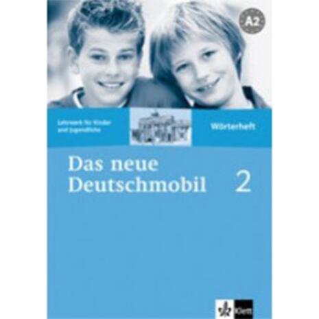 Das Neue Deutschmobil 2 A2 Glossar