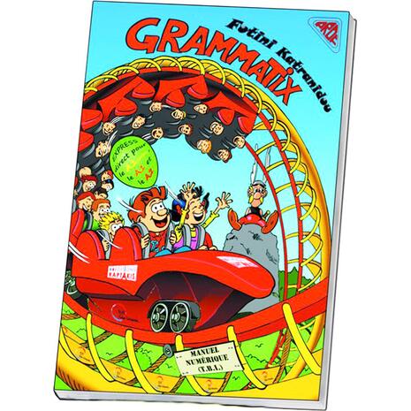 Grammatix élevé