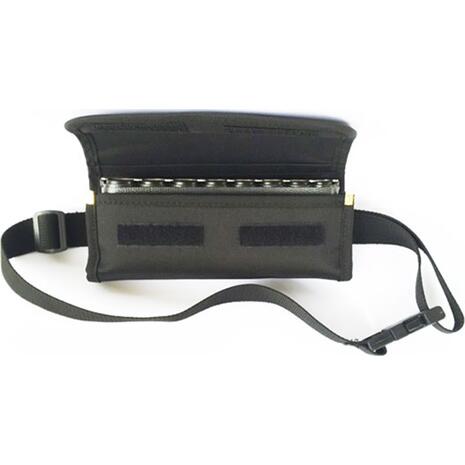 Τσαντάκι μέσης με κερματοθήκη επαγγελματικό